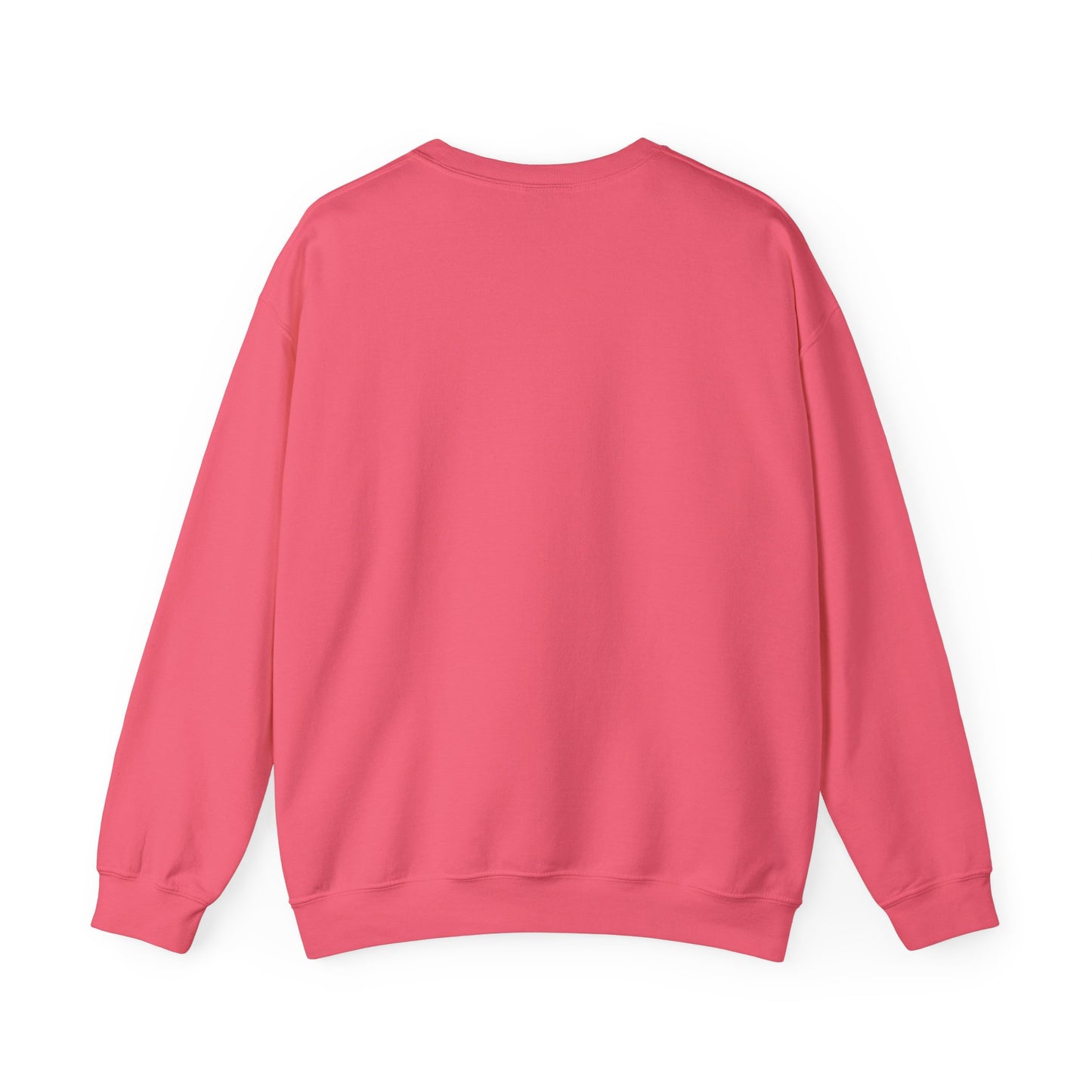 Comfortable Unisex Crewneck Sweatshirt with Stylish 'R' Design