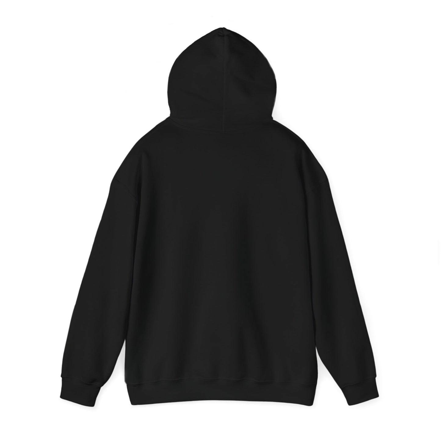 Classic Car Sunset Hoodie | Unisex Heavy Blend™ Sweatshirt