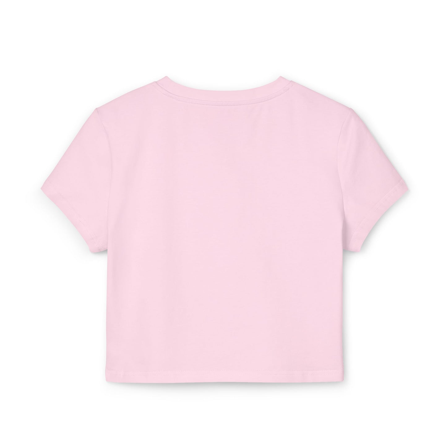 2025 Women's Baby Tee - Fun & Festive Cropped T-Shirt for New Year's Celebrations