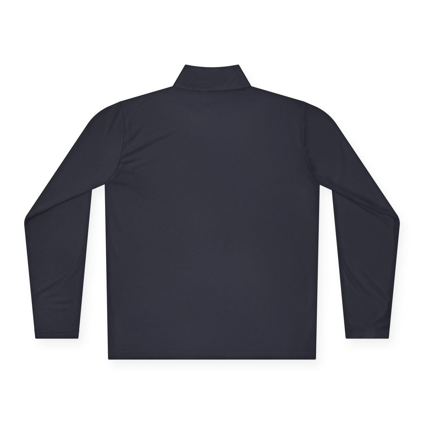 Unisex Quarter-Zip Pullover - Classic Comfort for Year-Round Style